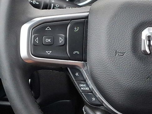 Used 2025 RAM 1500 Big Horn AWD/4WD image 20