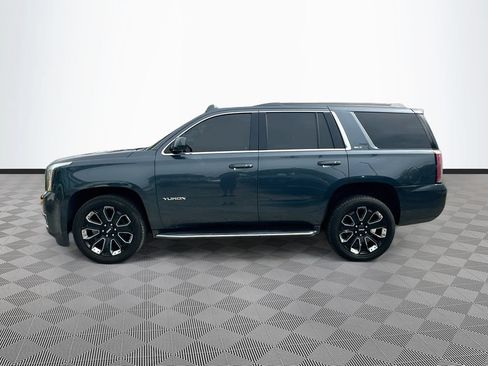 Used 2020 GMC Yukon SLT w/ Open Road Package AWD/4WD image 4