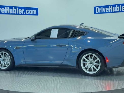 Used 2024 Ford Mustang GT Premium RWD image 9