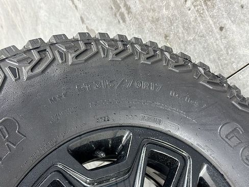 Used 2016 Jeep Wrangler Unlimited Sport AWD/4WD image 32