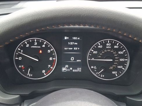 Certified 2025 Subaru Forester Sport w/ Popular Package #1 AWD/4WD image 22