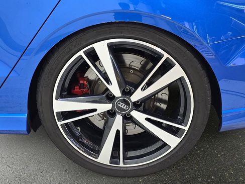 Used 2018 Audi RS 3 AWD/4WD image 35