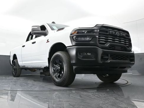 Used 2026 RAM 3500 Tradesman AWD/4WD image 58