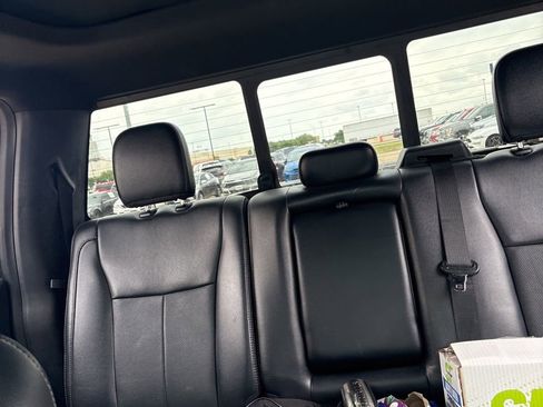 Used 2022 Ford F250 Lariat w/ Lariat Ultimate Package image 17