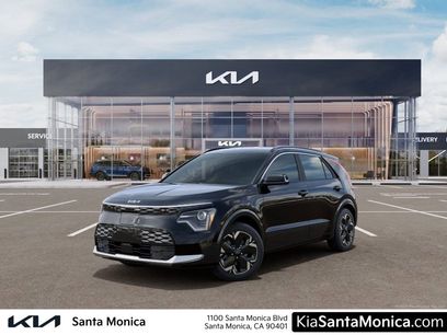 New 2026 Kia Niro Wind