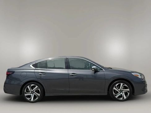 Used 2020 Subaru Legacy Touring XT AWD/4WD image 7