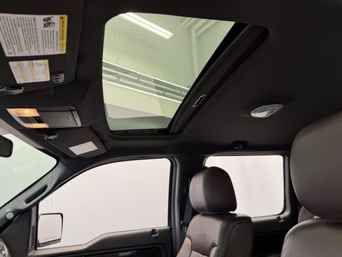 Used 2012 Ford F150 Platinum AWD/4WD image 20