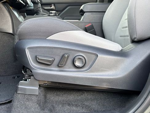 New 2025 Toyota Tacoma TRD Sport image 13