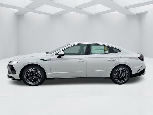New 2026 Hyundai Sonata SEL image 8