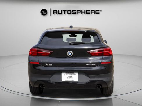 Used 2022 BMW X2 sDrive28i w/ Convenience Package image 8