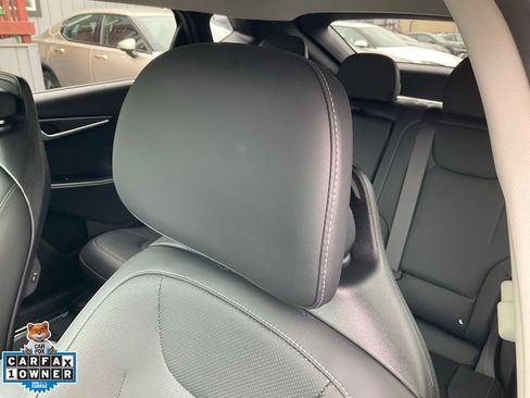 Used 2024 Kia EV6 Wind RWD image 20