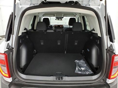 New 2025 Ford Bronco Sport Big Bend image 22