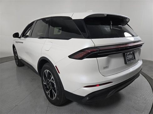 New 2026 Lincoln Nautilus Premier w/ Jet Appearance Package image 7