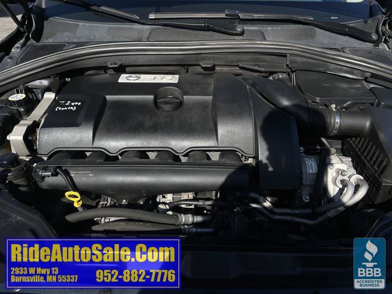 Used 2013 Volvo XC60 T6 AWD/4WD image 24