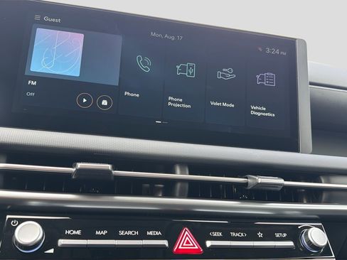 Certified 2026 Hyundai Tucson SEL Plus AWD/4WD image 21