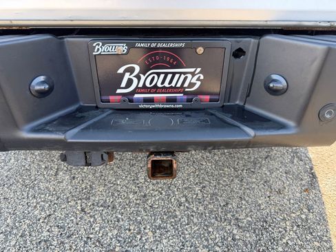 Used 2012 Ford F150 FX4 w/ FX Luxury Pkg image 8