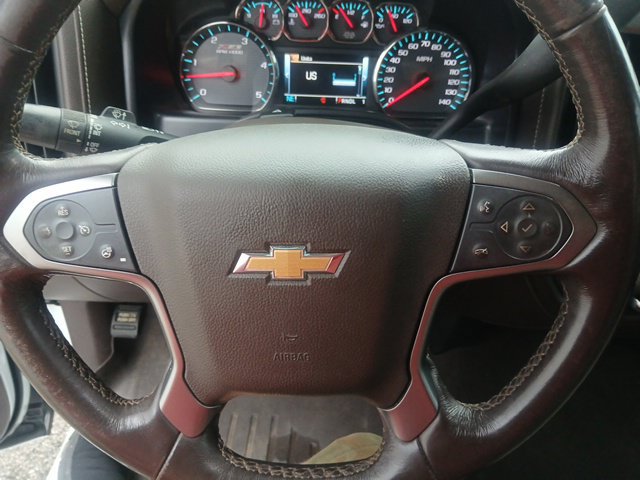 Used 2019 Chevrolet Silverado 2500 LTZ w/ Duramax Plus Package AWD/4WD image 50