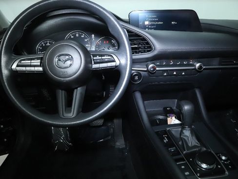 Used 2022 MAZDA MAZDA3 Sedan FWD image 28