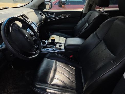 Used 2015 INFINITI QX60 Luxe w/ Premium Plus Package AWD/4WD image 4