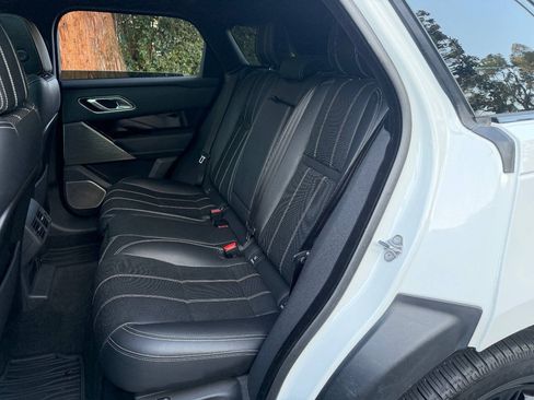 Used 2019 Land Rover Range Rover Velar R-Dynamic SE AWD/4WD image 19