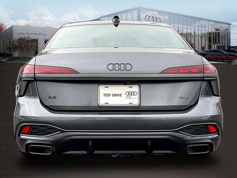New 2026 Audi A6 Prestige AWD/4WD image 4