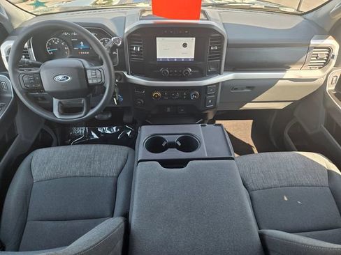 Certified 2021 Ford F150 XLT RWD image 8