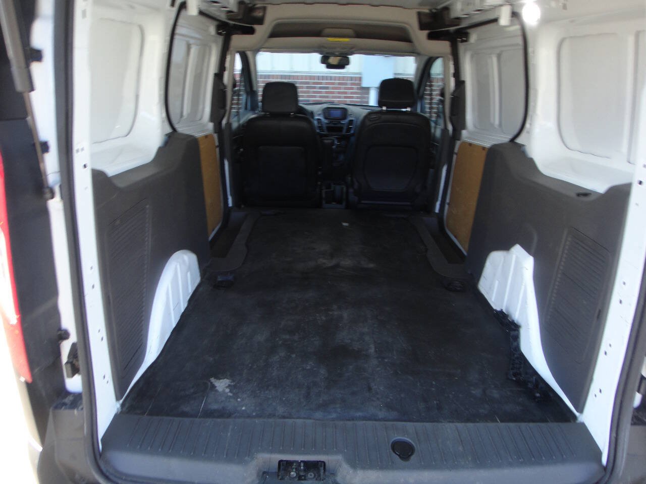 Used 2022 Ford Transit Connect XL FWD image 11