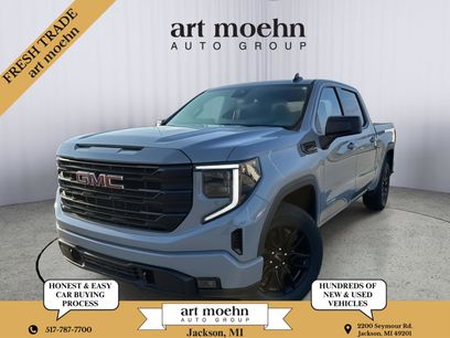 Used 2024 GMC Sierra 1500 Elevation