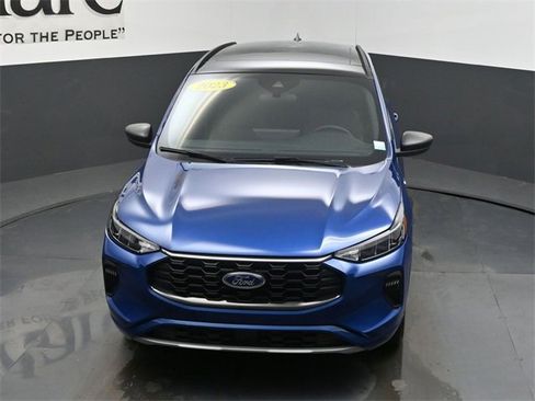 Used 2023 Ford Escape ST-Line w/ Tech Pack #1 image 60