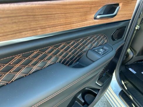 New 2026 Jeep Grand Cherokee L Summit image 27