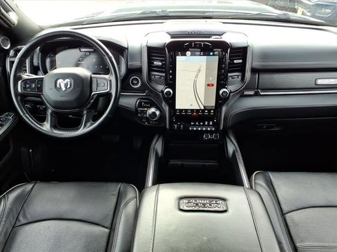 Certified 2023 RAM 2500 Power Wagon w/ Level 2 Equipment Group image 13