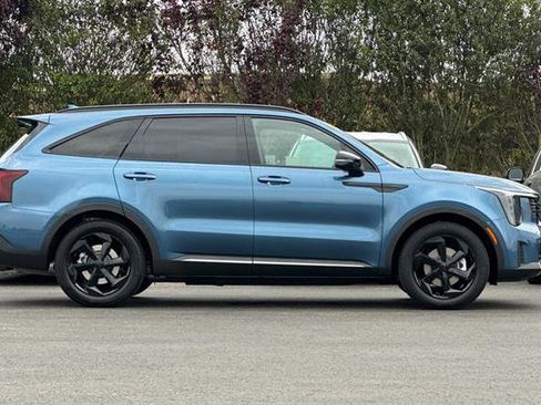New 2026 Kia Sorento SX Prestige AWD/4WD image 3