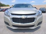 Used 2015 Chevrolet Malibu LS image 2