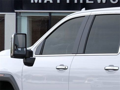 New 2026 GMC Sierra 2500 SLT w/ SLT Premium Package image 12