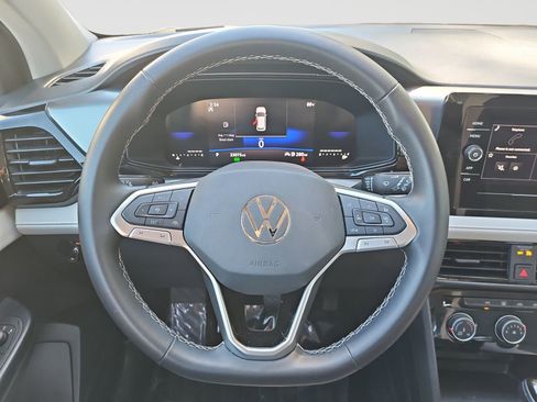 Used 2025 Volkswagen Taos S FWD image 38