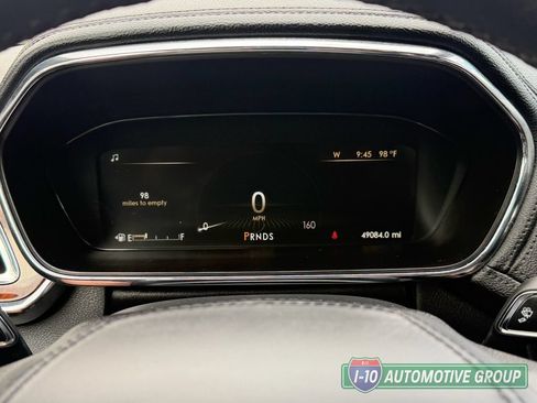 Used 2019 Lincoln Continental Premiere FWD image 41