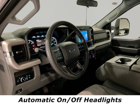 Used 2025 Ford F250 XLT w/ FX4 Off-Road Package AWD/4WD image 18