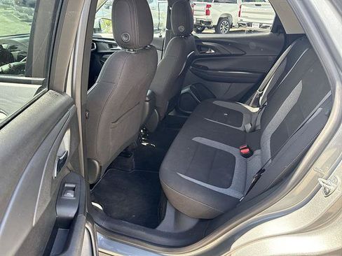 Used 2023 Chevrolet TrailBlazer LT w/ Convenience Package AWD/4WD image 54