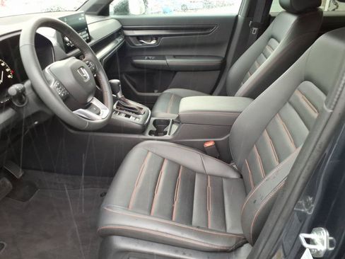 Certified 2024 Honda CR-V Sport-L image 9