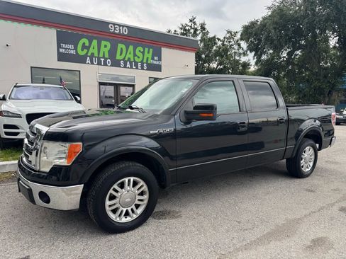 Used 2010 Ford F150 Lariat image 34