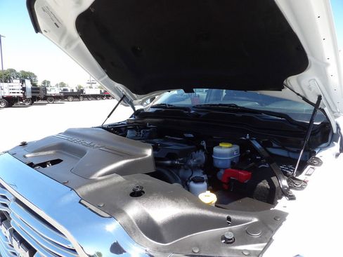 Used 2024 RAM 2500 Laramie w/ Safety Group AWD/4WD image 51
