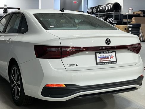 New 2026 Volkswagen Jetta Sport FWD image 20