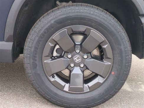 New 2026 Honda Passport RTL image 15