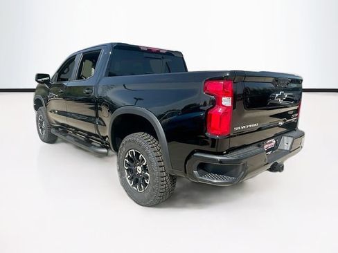 New 2026 Chevrolet Silverado 1500 ZR2 AWD/4WD image 8