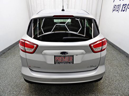 Used 2018 Ford C-MAX SE image 5