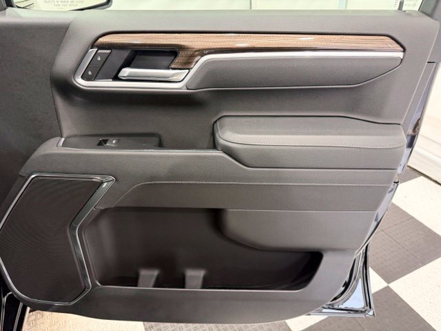 New 2026 Chevrolet Silverado 1500 LT AWD/4WD image 23