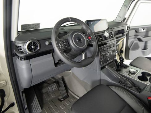 Used 2025 INEOS Grenadier AWD/4WD image 14