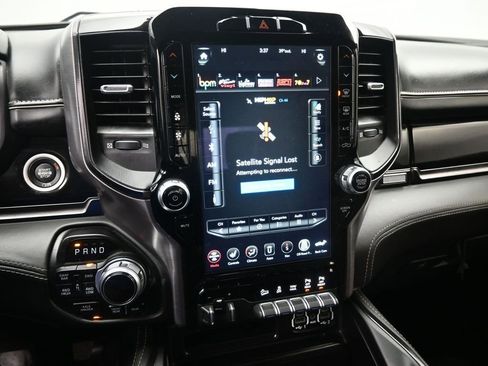 Used 2021 RAM 2500 Power Wagon w/ 75th Anniversary Edition image 14