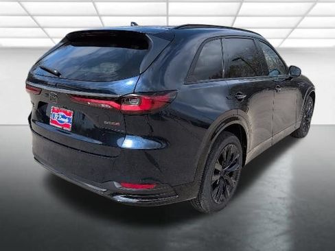Used 2026 MAZDA CX-90 3.3 Turbo S w/ Premium Package AWD/4WD image 37