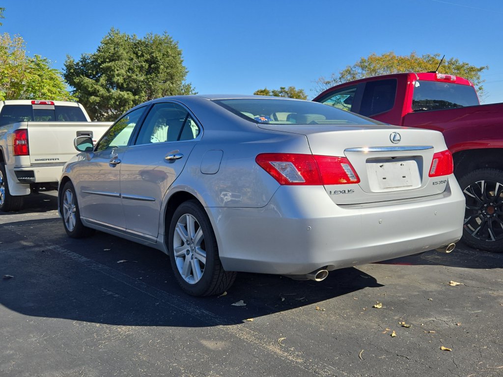 Used 2008 Lexus ES 350 FWD image 7